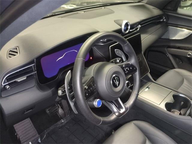 new 2024 Maserati Grecale car, priced at $64,888