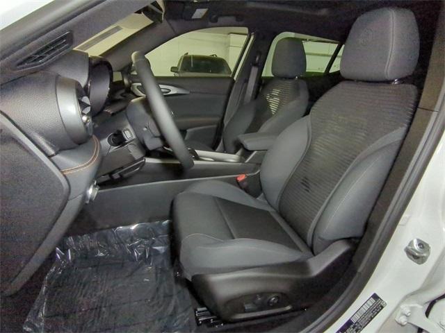 new 2025 Alfa Romeo Tonale car, priced at $49,430