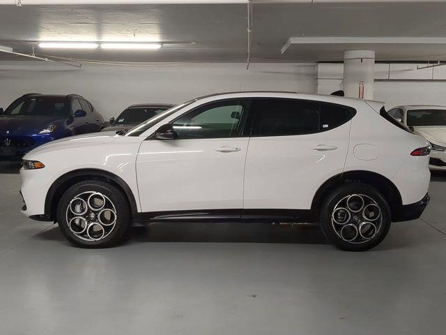 new 2025 Alfa Romeo Tonale car, priced at $37,988