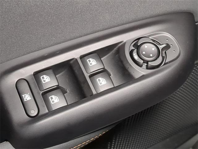 new 2025 Alfa Romeo Tonale car, priced at $49,430