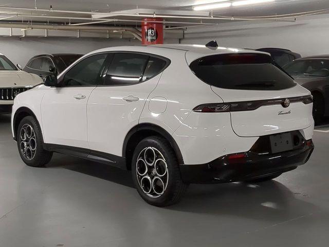 new 2025 Alfa Romeo Tonale car, priced at $37,988