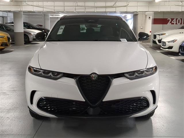new 2025 Alfa Romeo Tonale car, priced at $49,430