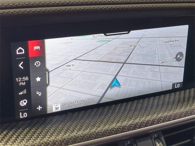 new 2024 Alfa Romeo Stelvio car