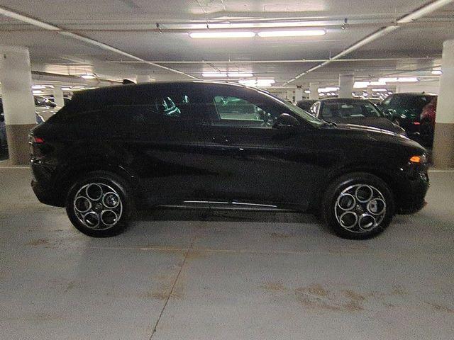 new 2025 Alfa Romeo Tonale car, priced at $36,730