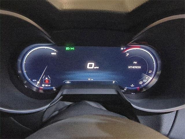 new 2025 Alfa Romeo Stelvio car, priced at $57,740