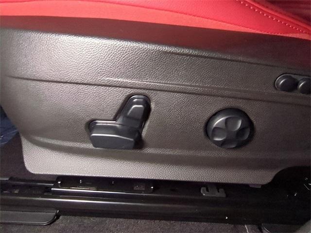 new 2025 Alfa Romeo Stelvio car, priced at $57,740