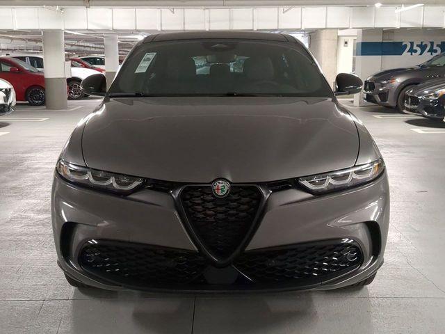new 2025 Alfa Romeo Tonale car, priced at $50,125