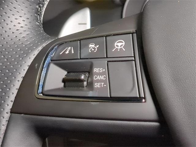 new 2024 Maserati Ghibli car, priced at $112,495