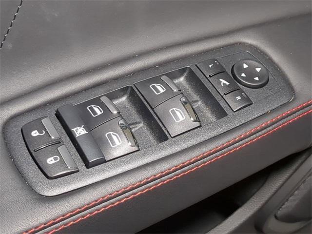 new 2024 Maserati Ghibli car, priced at $112,495