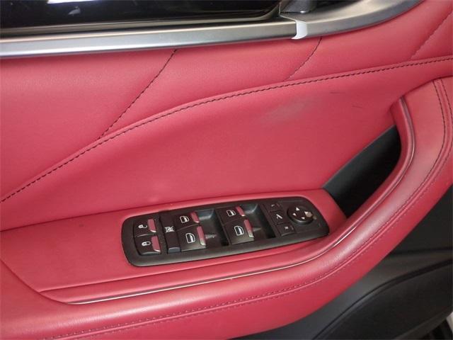 used 2022 Maserati Levante car, priced at $36,988