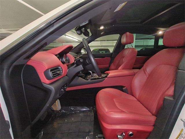 used 2022 Maserati Levante car, priced at $36,988