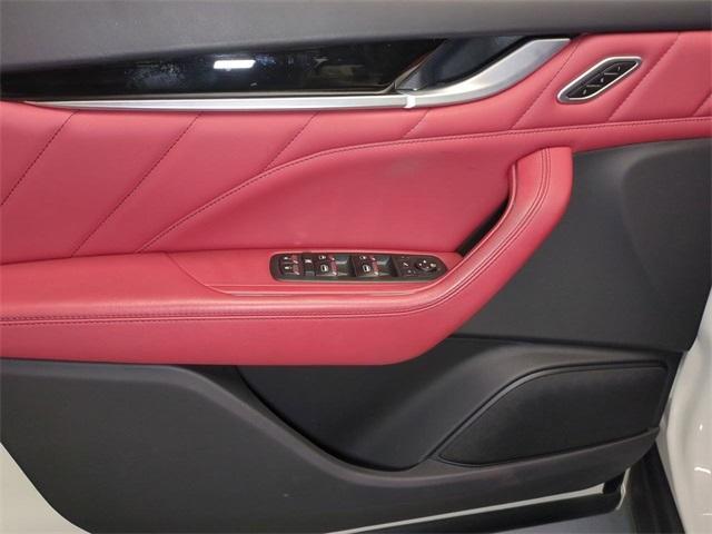 used 2022 Maserati Levante car, priced at $36,988