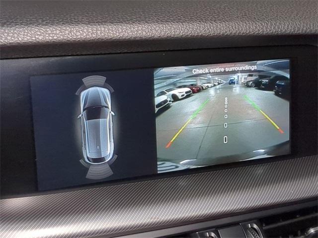 used 2023 Alfa Romeo Stelvio car, priced at $25,998