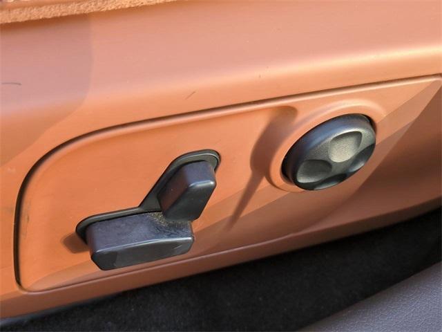 used 2014 Maserati Ghibli car, priced at $15,488