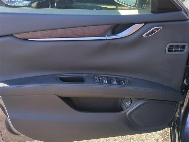 used 2014 Maserati Ghibli car, priced at $15,488