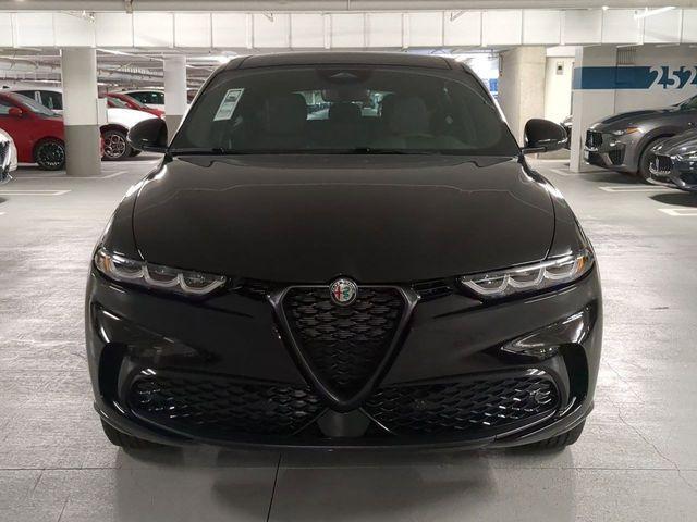 new 2025 Alfa Romeo Tonale car, priced at $50,125