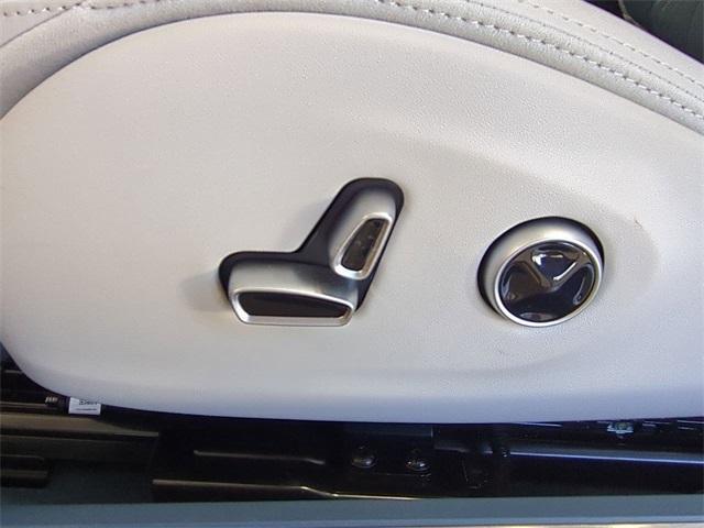 new 2025 Maserati GranCabrio Folgore car, priced at $262,665