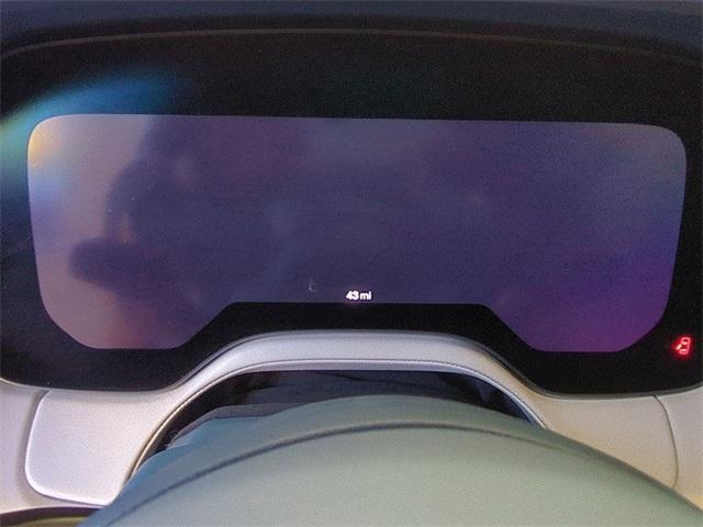 new 2025 Maserati GranCabrio Folgore car, priced at $262,665