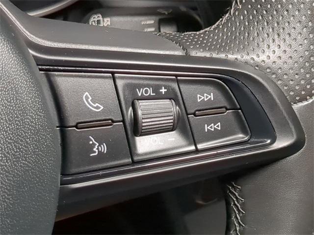 used 2022 Alfa Romeo Stelvio car, priced at $26,987