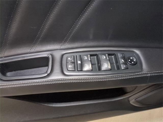 used 2022 Maserati Ghibli car, priced at $43,988