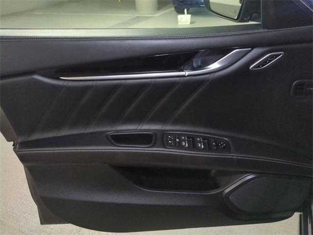 used 2022 Maserati Ghibli car, priced at $43,988