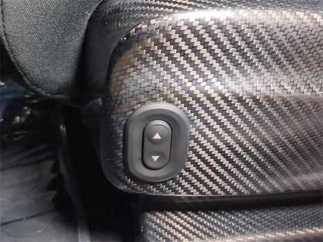 new 2024 Alfa Romeo Giulia car, priced at $92,915