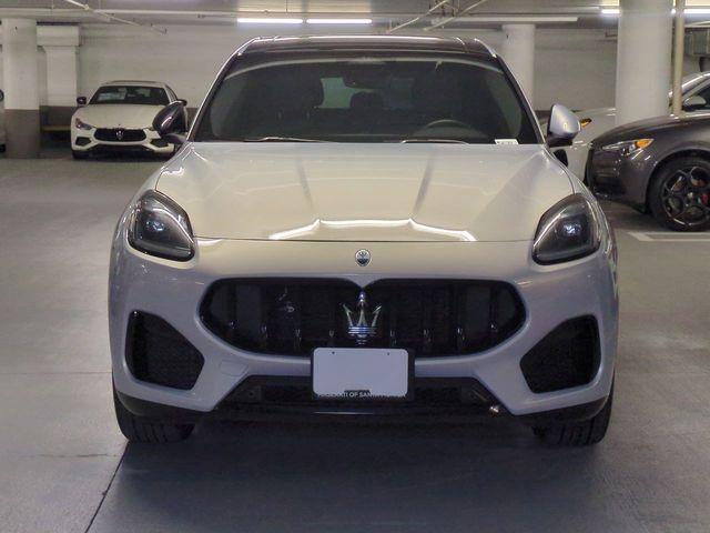 used 2025 Maserati Grecale car, priced at $80,880