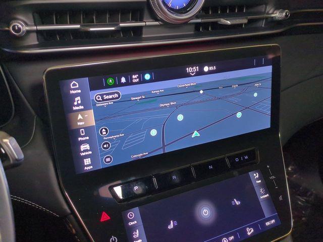 used 2025 Maserati Grecale car, priced at $80,880