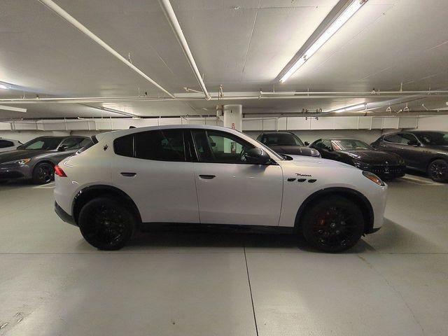 used 2025 Maserati Grecale car, priced at $80,880