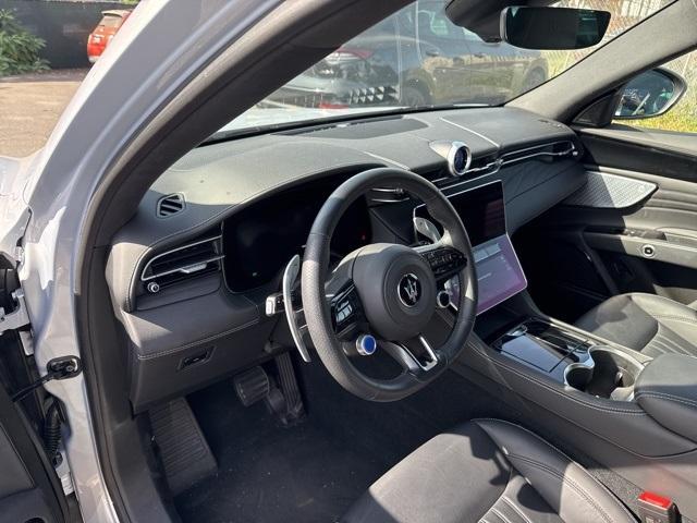 used 2025 Maserati Grecale car, priced at $80,880