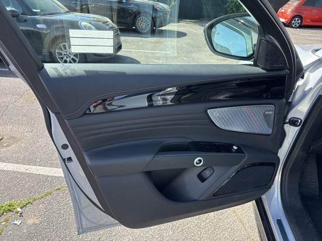 used 2025 Maserati Grecale car, priced at $80,880