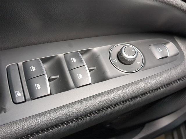 new 2025 Alfa Romeo Stelvio car, priced at $53,685