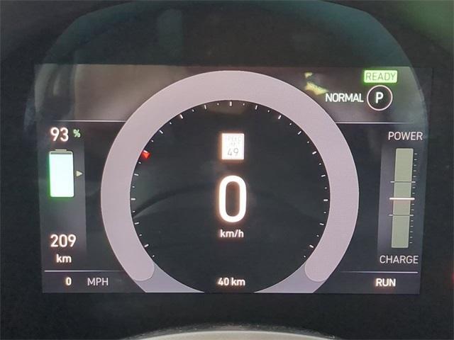 new 2024 FIAT 500e car, priced at $37,595