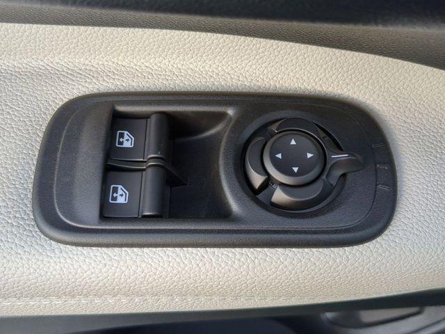 new 2024 FIAT 500e car, priced at $37,595