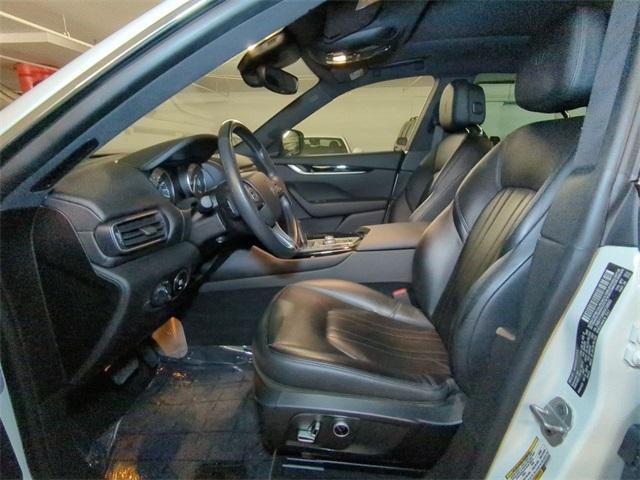 used 2022 Maserati Levante car, priced at $39,876