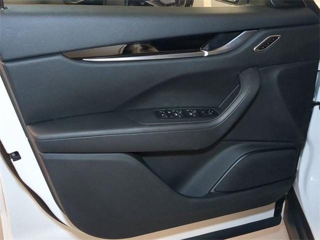 used 2022 Maserati Levante car, priced at $39,876