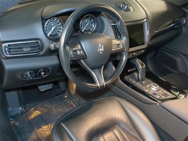 used 2022 Maserati Levante car, priced at $39,876