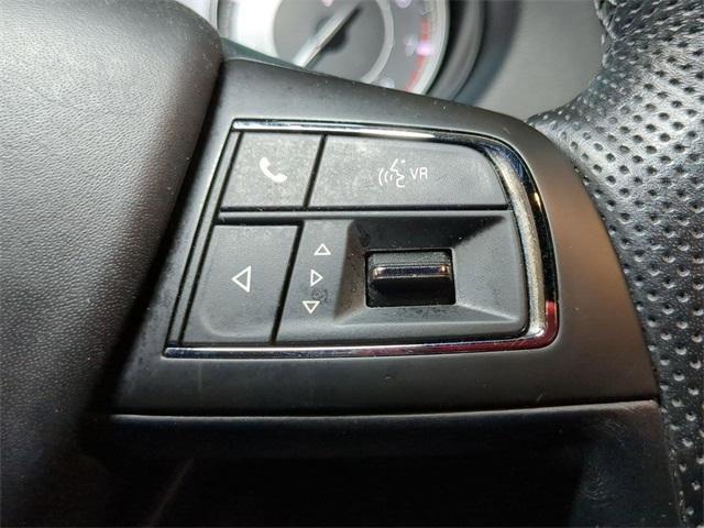 used 2022 Maserati Levante car, priced at $39,876