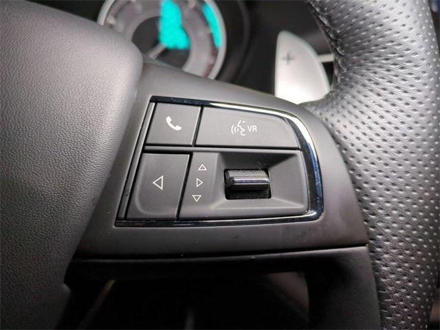 new 2023 Maserati Ghibli car, priced at $99,876