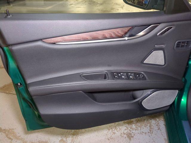 new 2023 Maserati Ghibli car, priced at $99,876