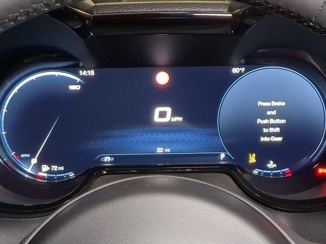 new 2025 Alfa Romeo Tonale car, priced at $38,530