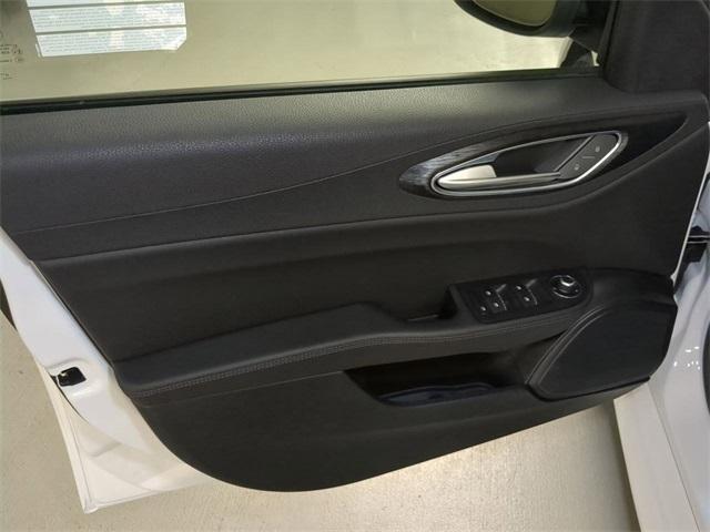 new 2024 Alfa Romeo Giulia car, priced at $44,935