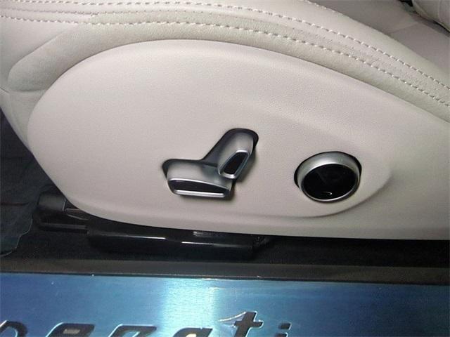 new 2026 Maserati GranCabrio car, priced at $167,125