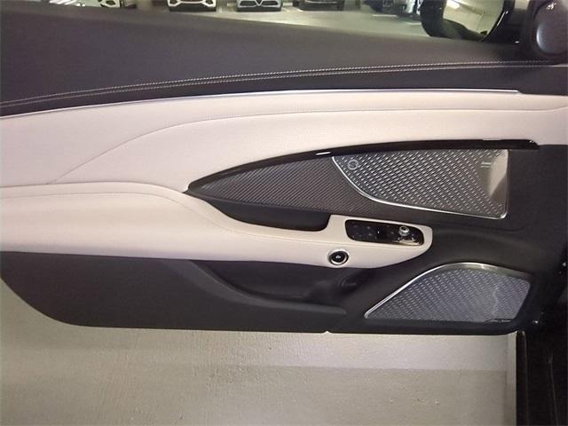 new 2026 Maserati GranCabrio car, priced at $167,125