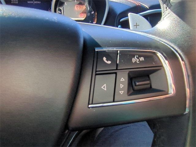 used 2016 Maserati Ghibli car, priced at $13,888