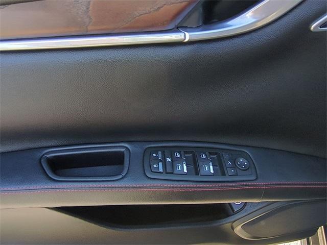 used 2016 Maserati Ghibli car, priced at $13,888