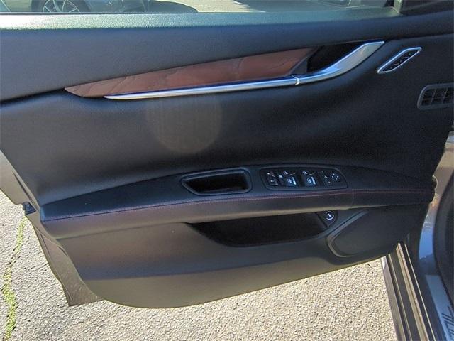 used 2016 Maserati Ghibli car, priced at $13,888