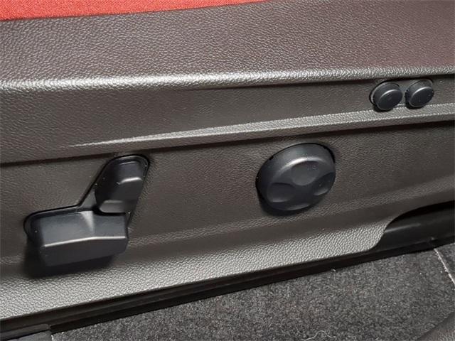 new 2025 Alfa Romeo Stelvio car, priced at $56,235