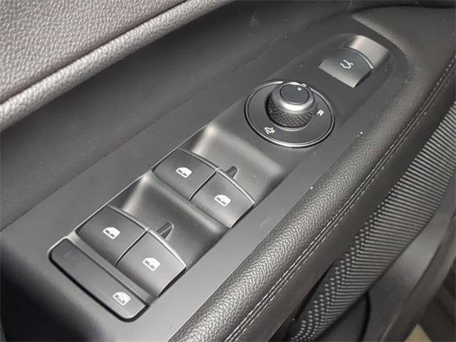 new 2025 Alfa Romeo Stelvio car, priced at $56,235