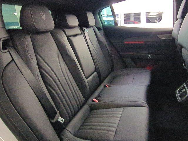 Maserati Grecale view 27